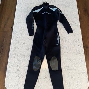 Neosport X Span Wetsuit